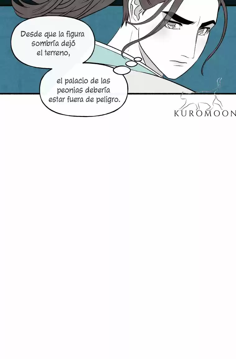 La Concubina Ataca - Capítulo 21 - Página 25 - LectorTMOo