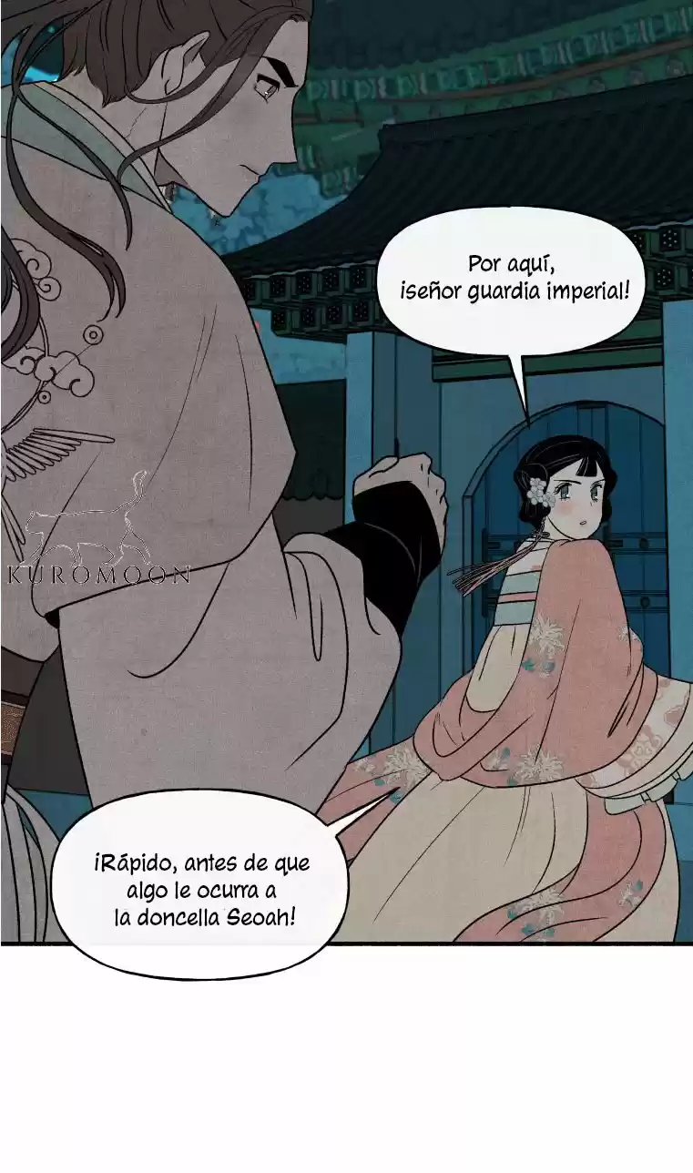 La Concubina Ataca - Capítulo 21 - Página 45 - LectorTMOo