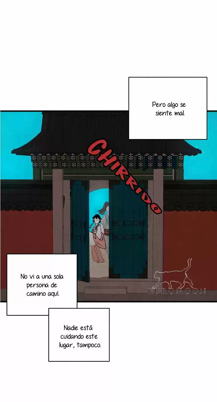 La Concubina Ataca - Capítulo 21 - Página 47 - LectorTMOo