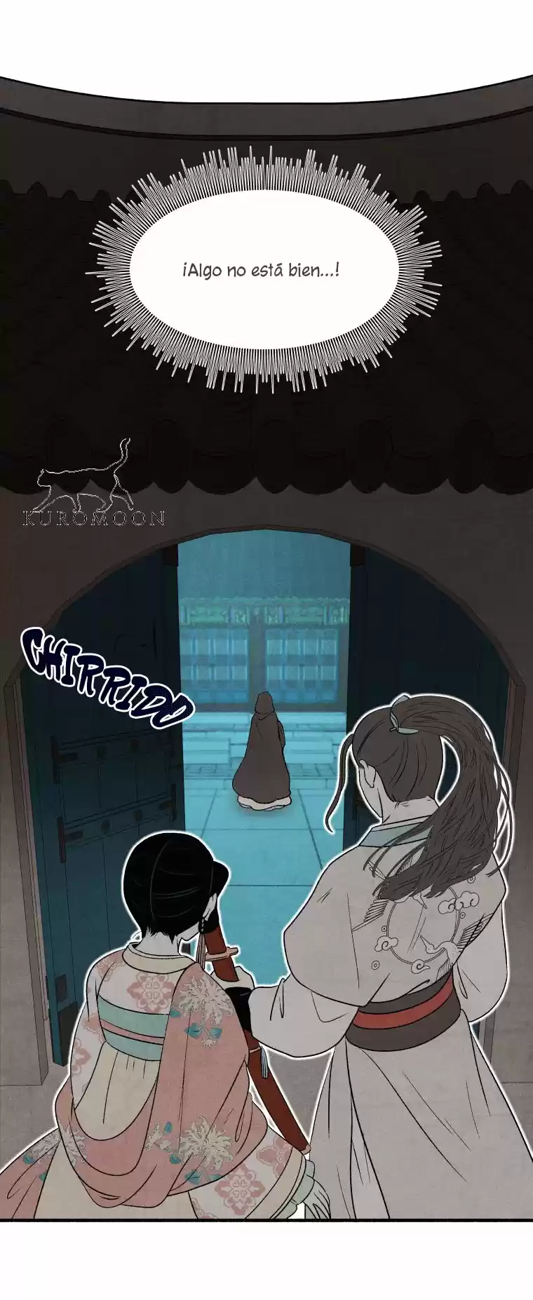 La Concubina Ataca - Capítulo 21 - Página 49 - LectorTMOo