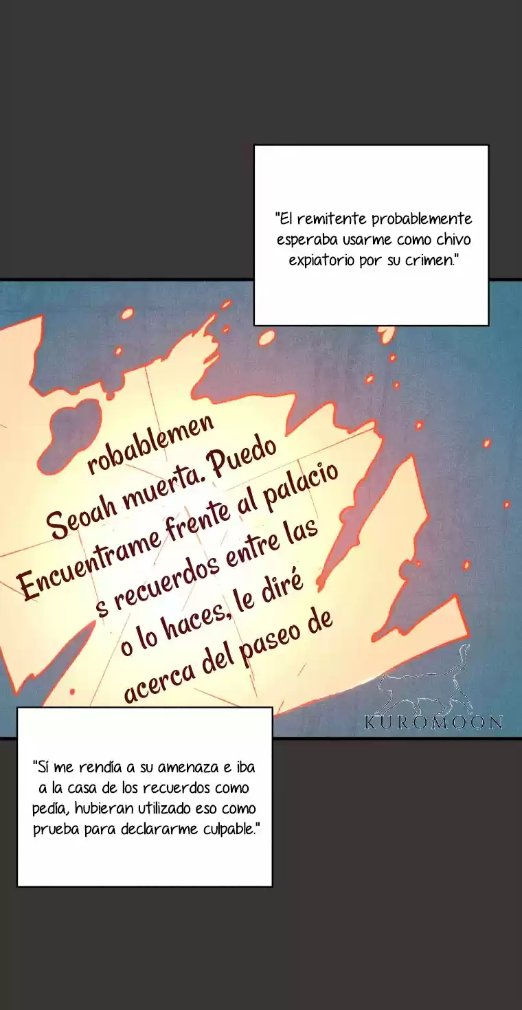 La Concubina Ataca - Capítulo 21 - Página 60 - LectorTMOo