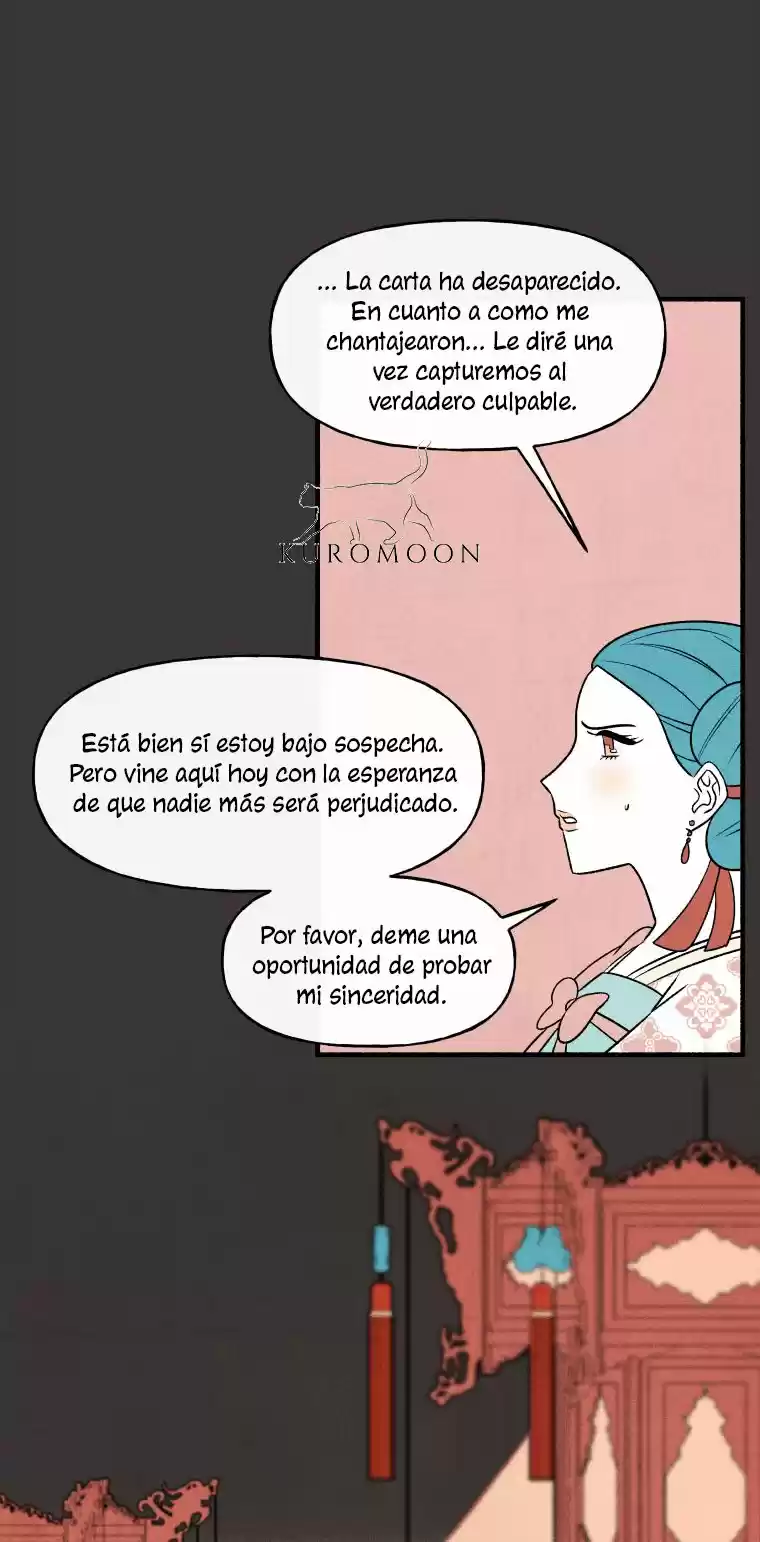 La Concubina Ataca - Capítulo 21 - Página 62 - LectorTMOo