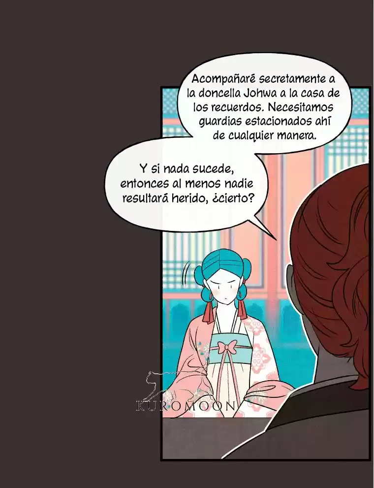 La Concubina Ataca - Capítulo 21 - Página 65 - LectorTMOo