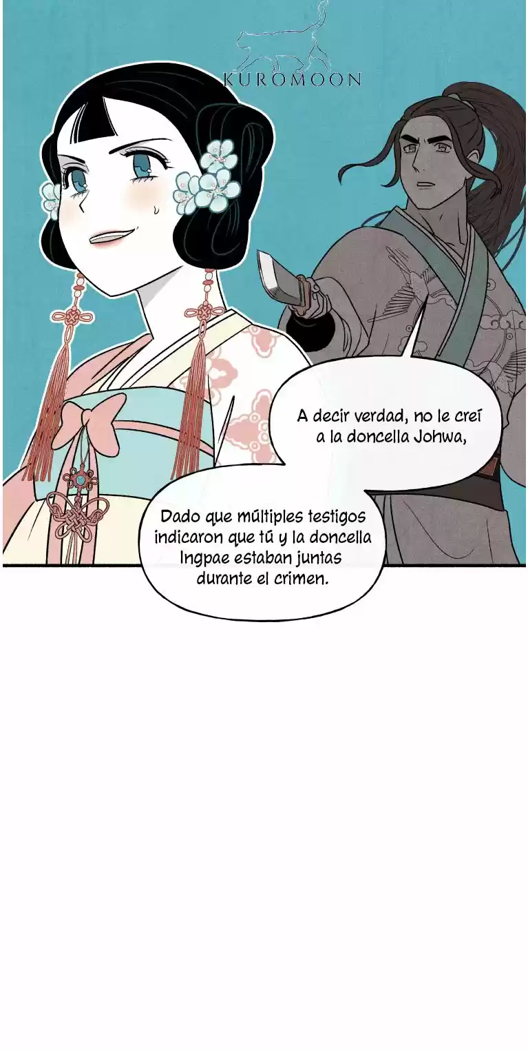 La Concubina Ataca - Capítulo 21 - Página 67 - LectorTMOo
