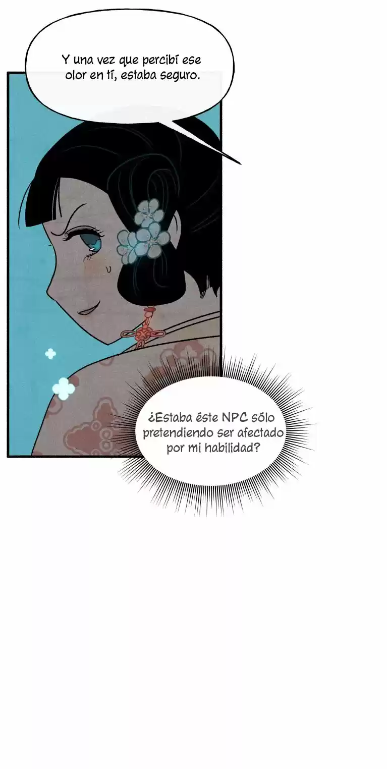 La Concubina Ataca - Capítulo 21 - Página 69 - LectorTMOo