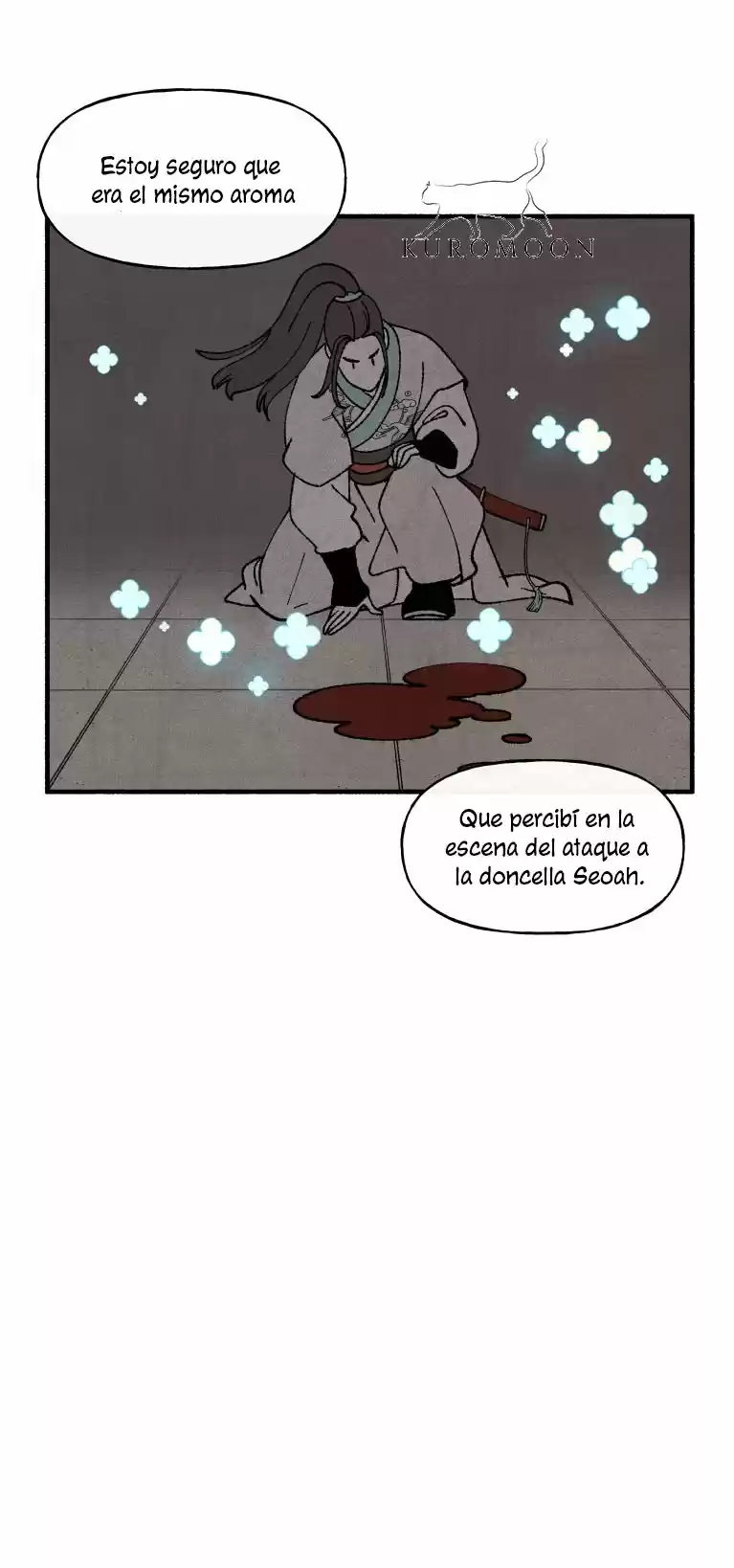 La Concubina Ataca - Capítulo 21 - Página 70 - LectorTMOo