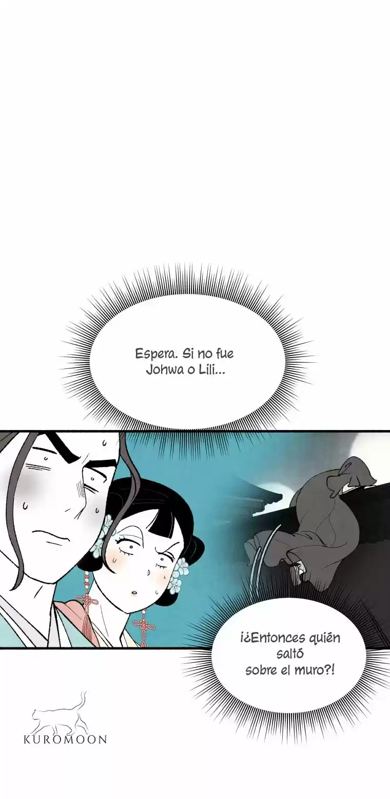 La Concubina Ataca - Capítulo 22 - Página 17 - LectorTMOo