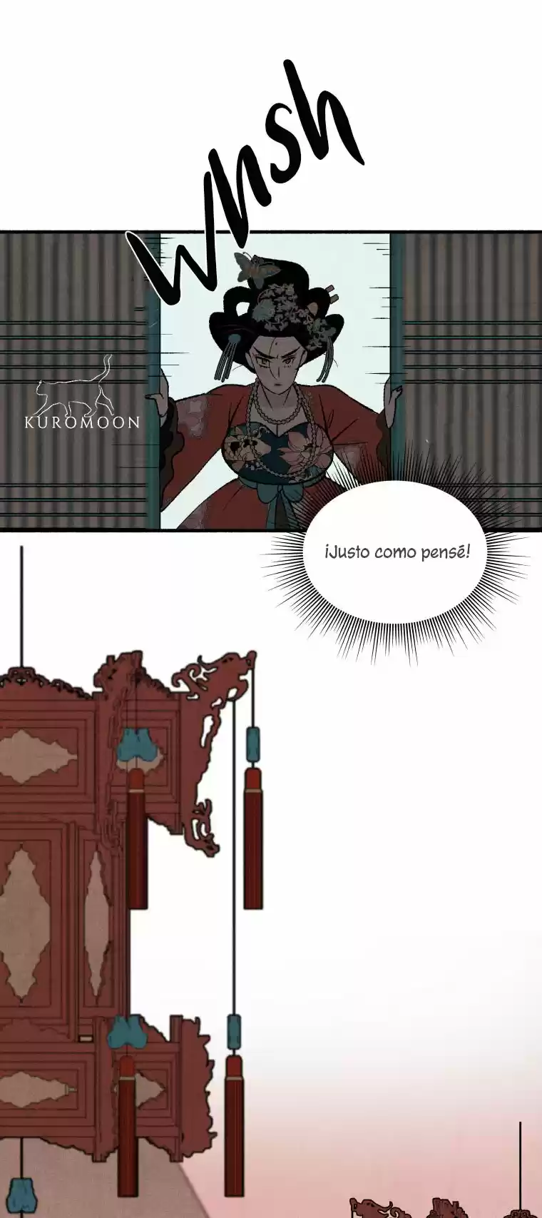 La Concubina Ataca - Capítulo 22 - Página 19 - LectorTMOo