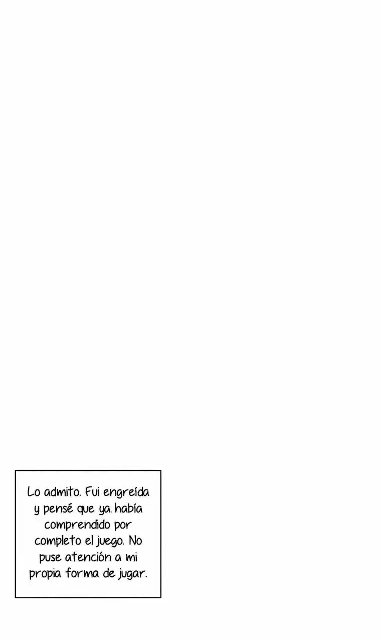 La Concubina Ataca - Capítulo 22 - Página 23 - LectorTMOo