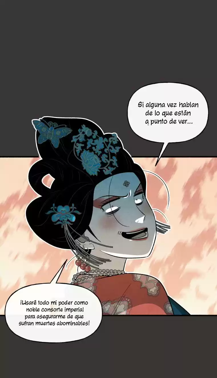 La Concubina Ataca - Capítulo 22 - Página 41 - LectorTMOo