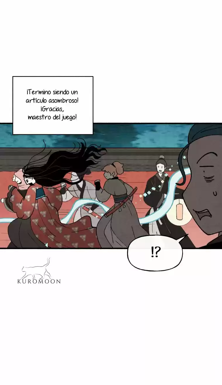La Concubina Ataca - Capítulo 22 - Página 45 - LectorTMOo