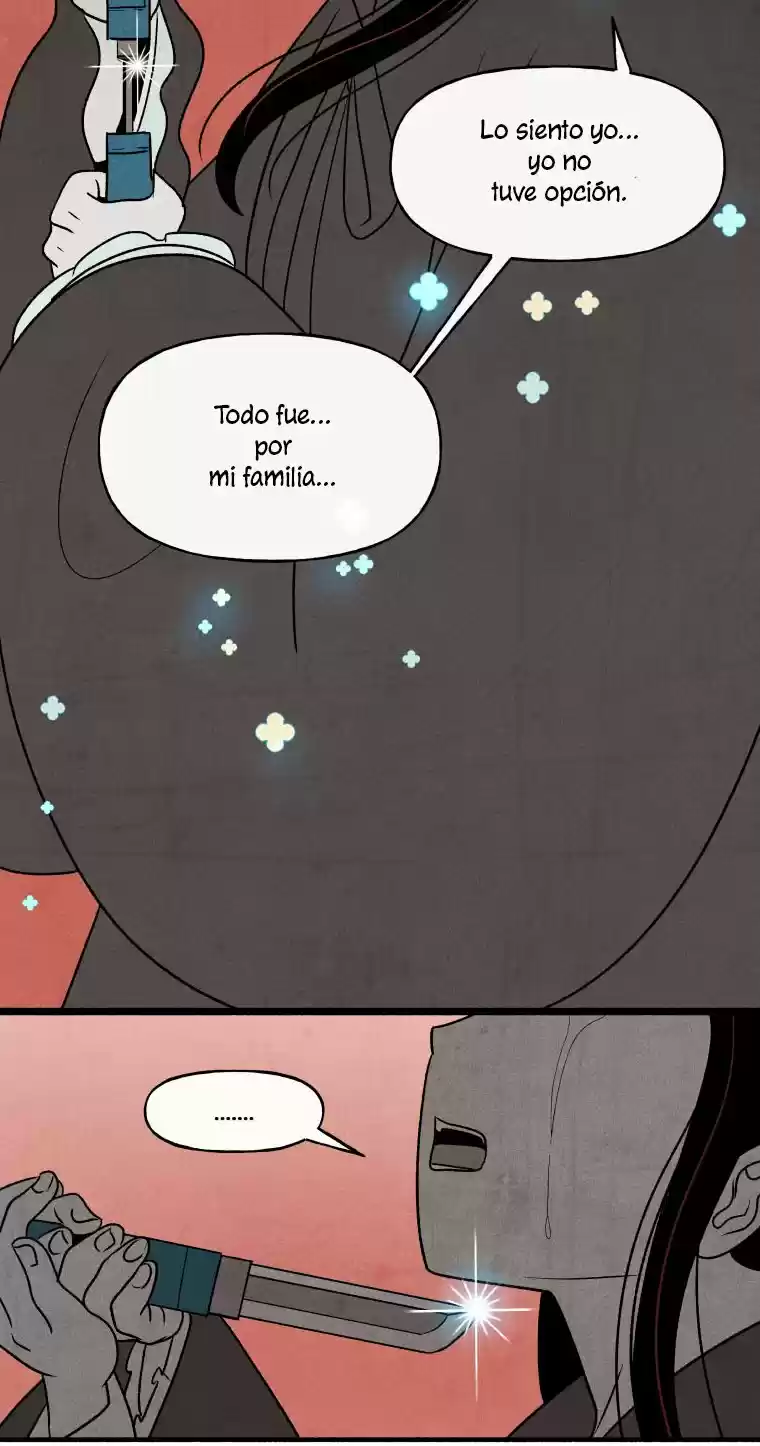 La Concubina Ataca - Capítulo 22 - Página 60 - LectorTMOo