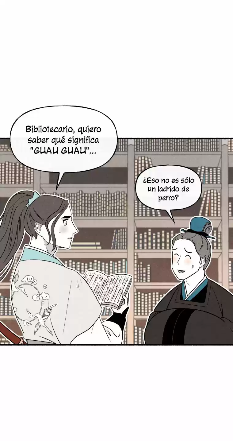 La Concubina Ataca - Capítulo 23 - Página 12 - LectorTMOo