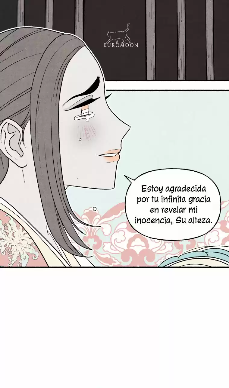 La Concubina Ataca - Capítulo 23 - Página 14 - LectorTMOo