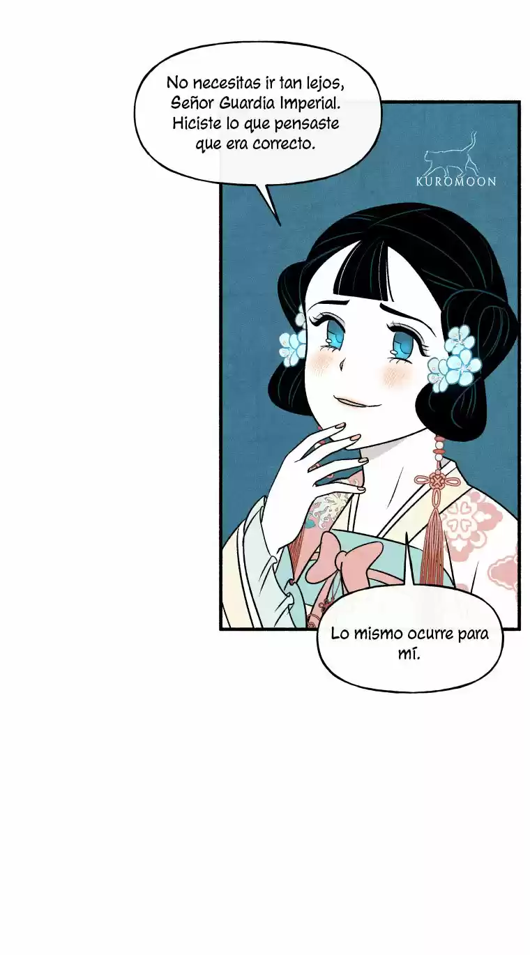 La Concubina Ataca - Capítulo 23 - Página 18 - LectorTMOo