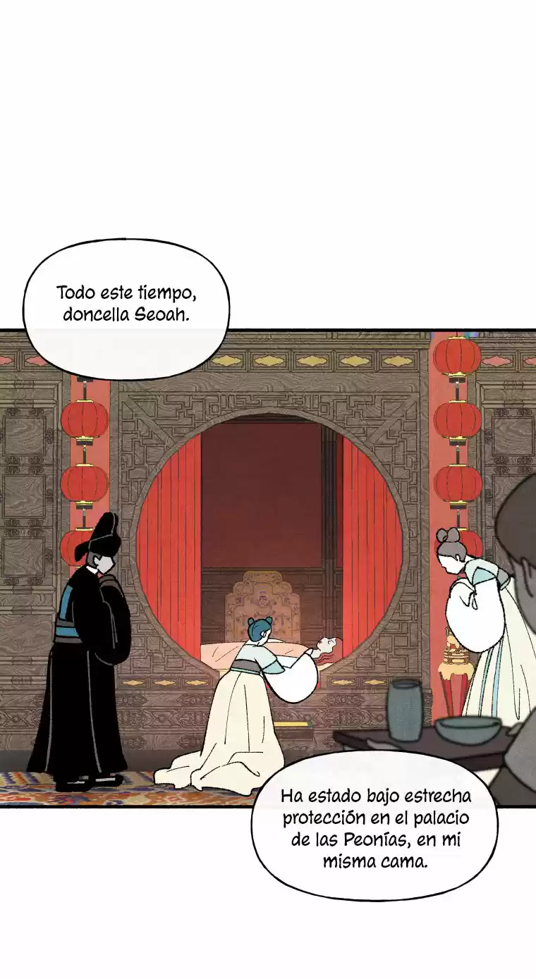 La Concubina Ataca - Capítulo 23 - Página 25 - LectorTMOo