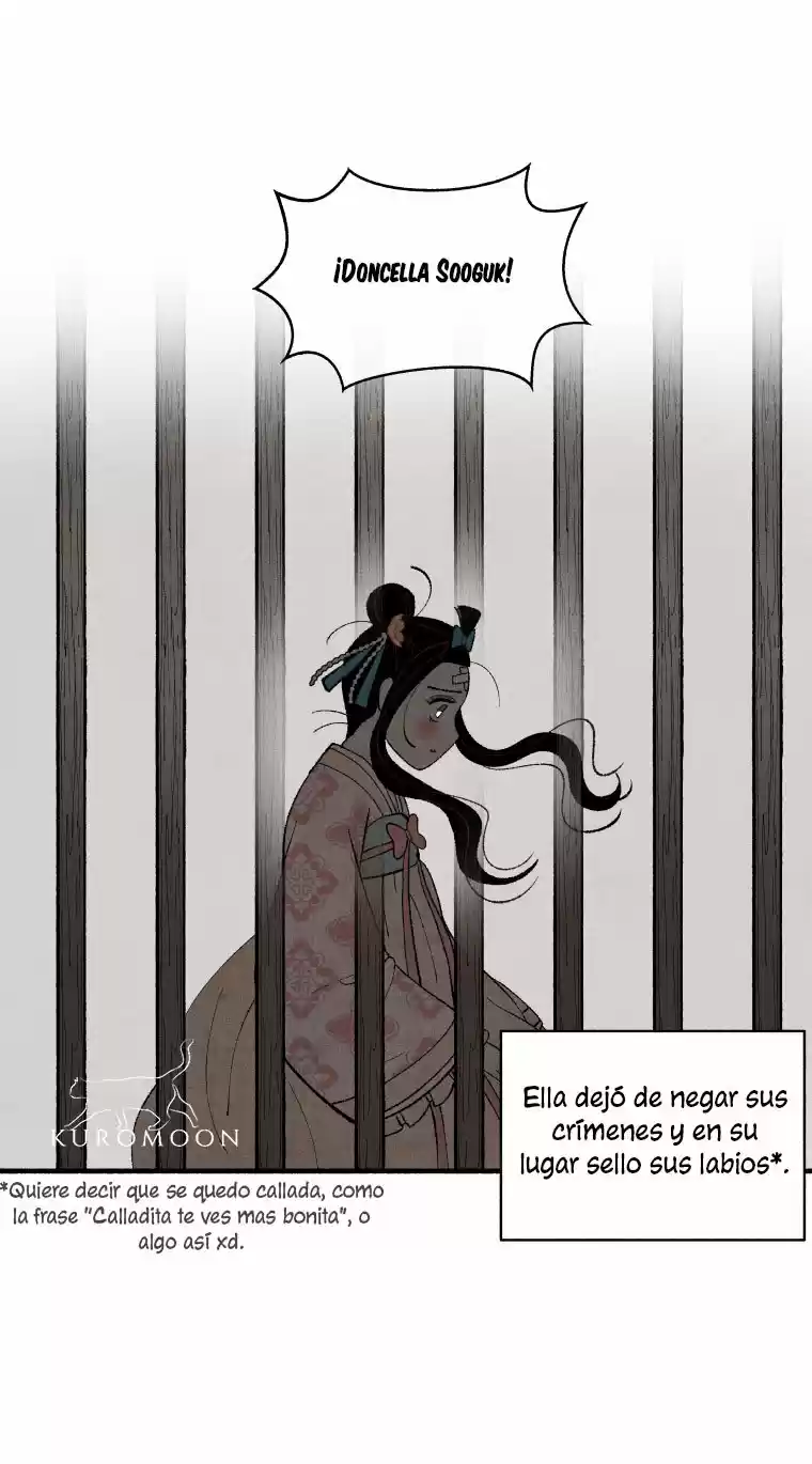 La Concubina Ataca - Capítulo 23 - Página 28 - LectorTMOo