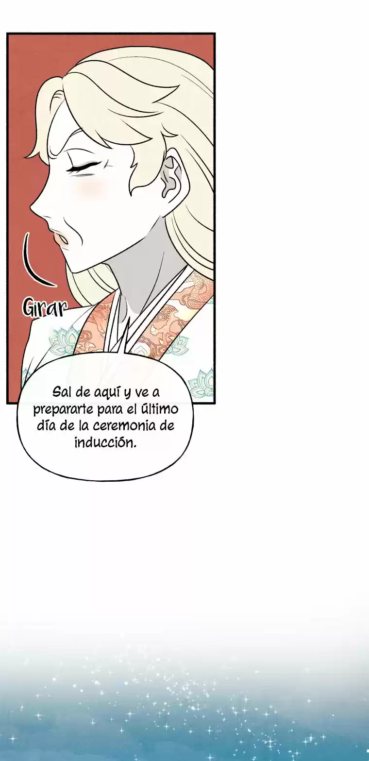 La Concubina Ataca - Capítulo 23 - Página 35 - LectorTMOo