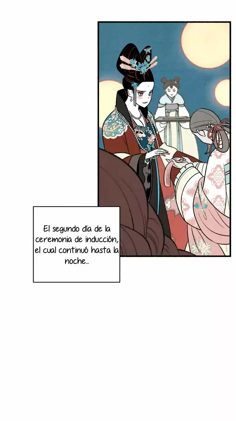 La Concubina Ataca - Capítulo 23 - Página 38 - LectorTMOo
