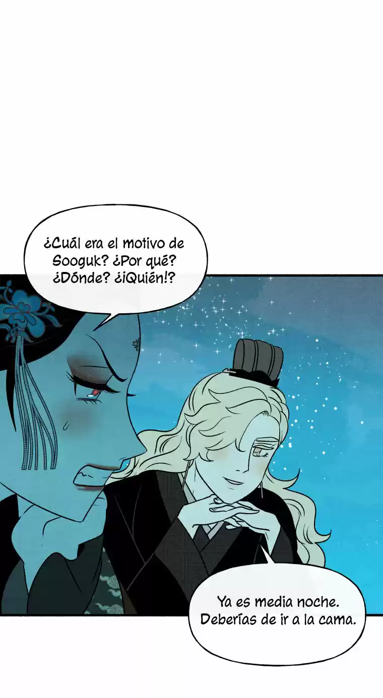 La Concubina Ataca - Capítulo 23 - Página 45 - LectorTMOo