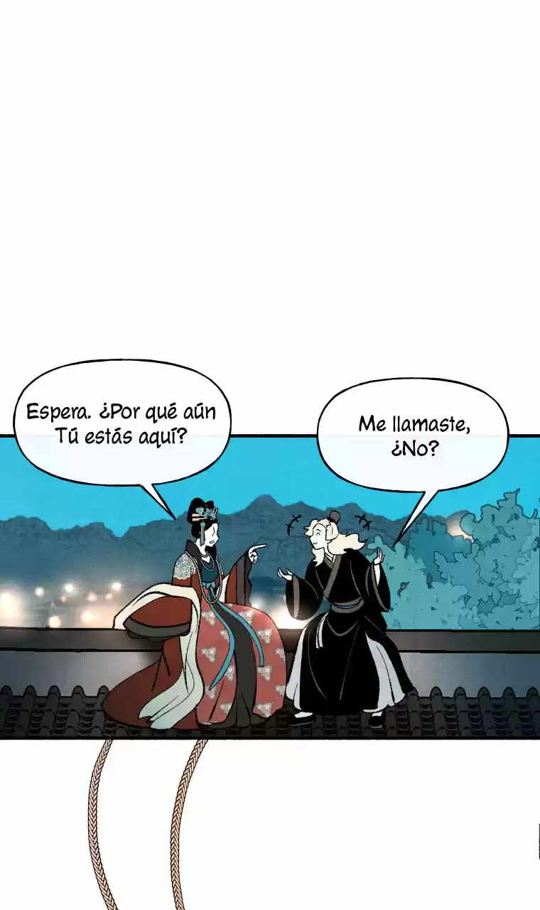 La Concubina Ataca - Capítulo 23 - Página 46 - LectorTMOo