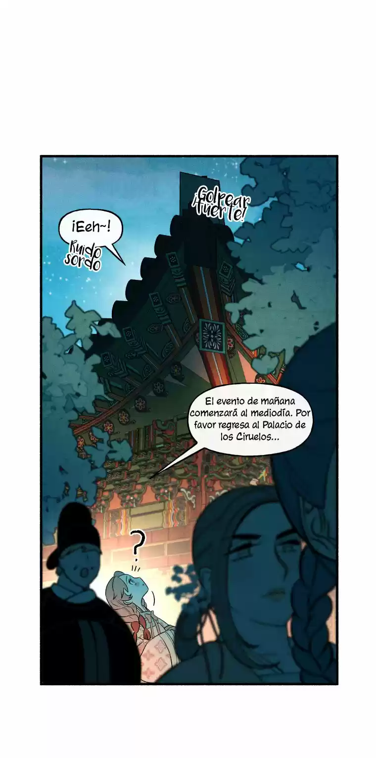 La Concubina Ataca - Capítulo 23 - Página 48 - LectorTMOo