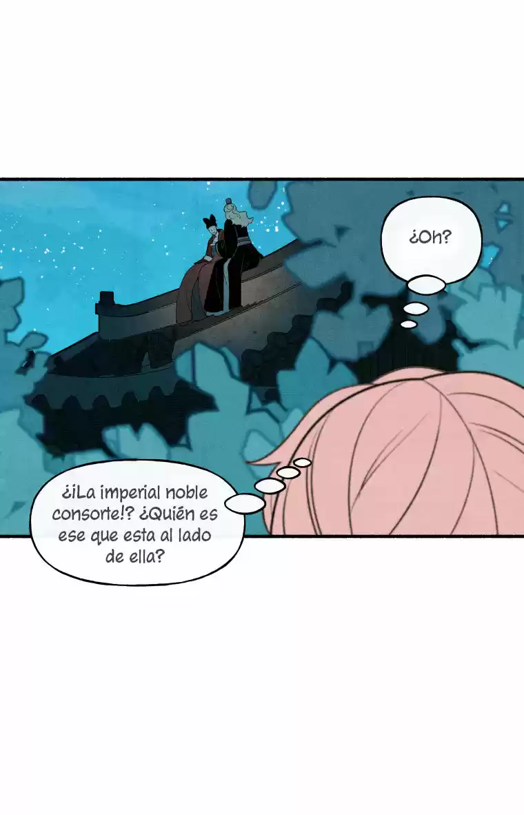 La Concubina Ataca - Capítulo 23 - Página 52 - LectorTMOo