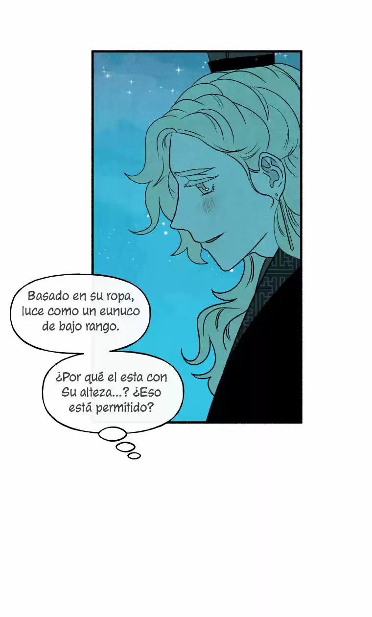 La Concubina Ataca - Capítulo 23 - Página 53 - LectorTMOo