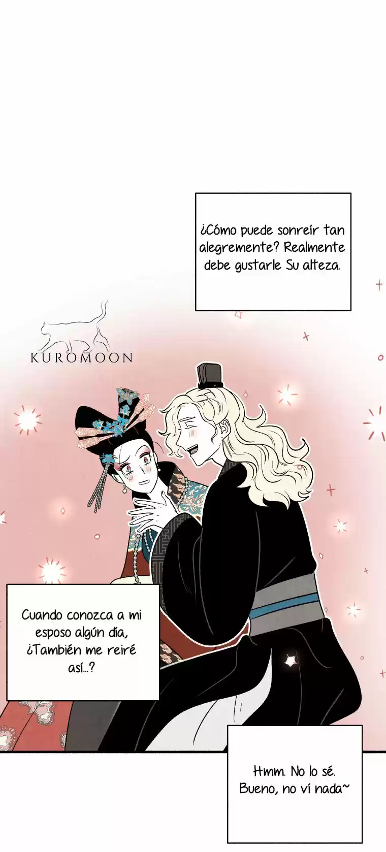 La Concubina Ataca - Capítulo 23 - Página 56 - LectorTMOo