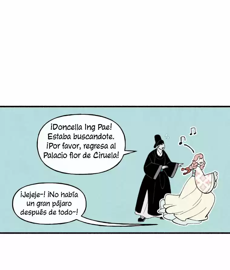 La Concubina Ataca - Capítulo 23 - Página 57 - LectorTMOo