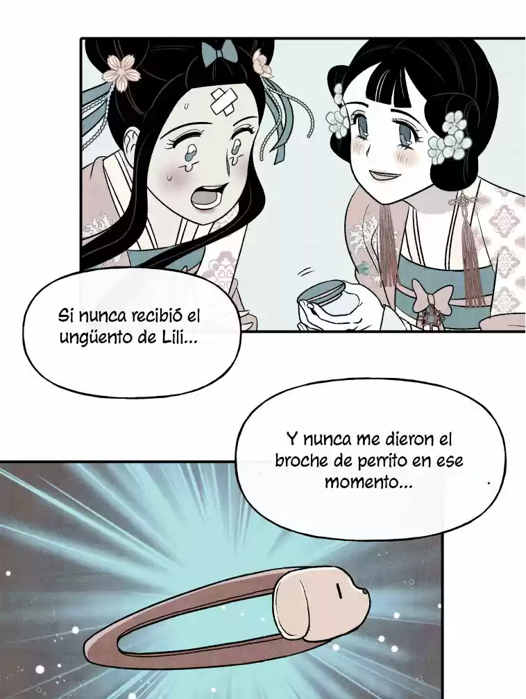 La Concubina Ataca - Capítulo 23 - Página 60 - LectorTMOo