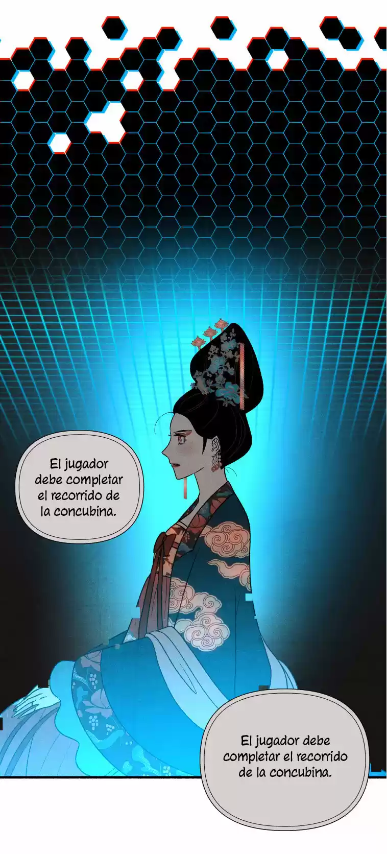 La Concubina Ataca - Capítulo 23 - Página 63 - LectorTMOo