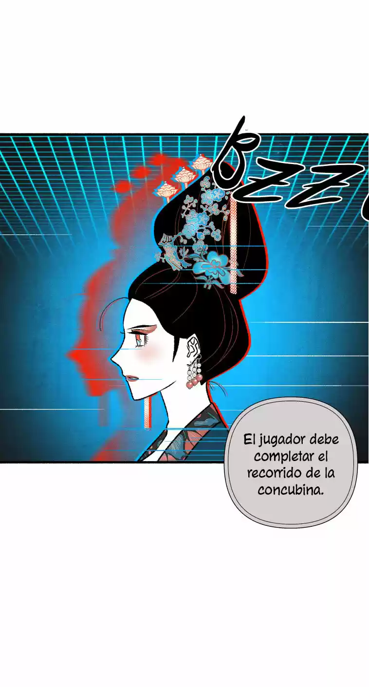 La Concubina Ataca - Capítulo 23 - Página 65 - LectorTMOo