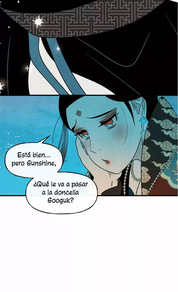 La Concubina Ataca - Capítulo 23 - Página 68 - LectorTMOo