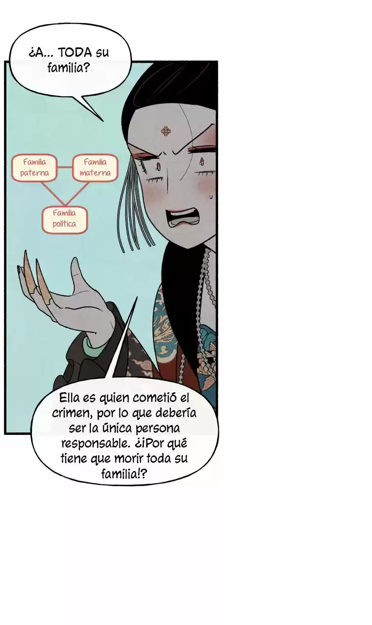 La Concubina Ataca - Capítulo 23 - Página 71 - LectorTMOo