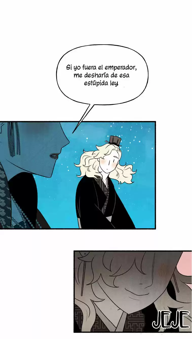 La Concubina Ataca - Capítulo 23 - Página 72 - LectorTMOo