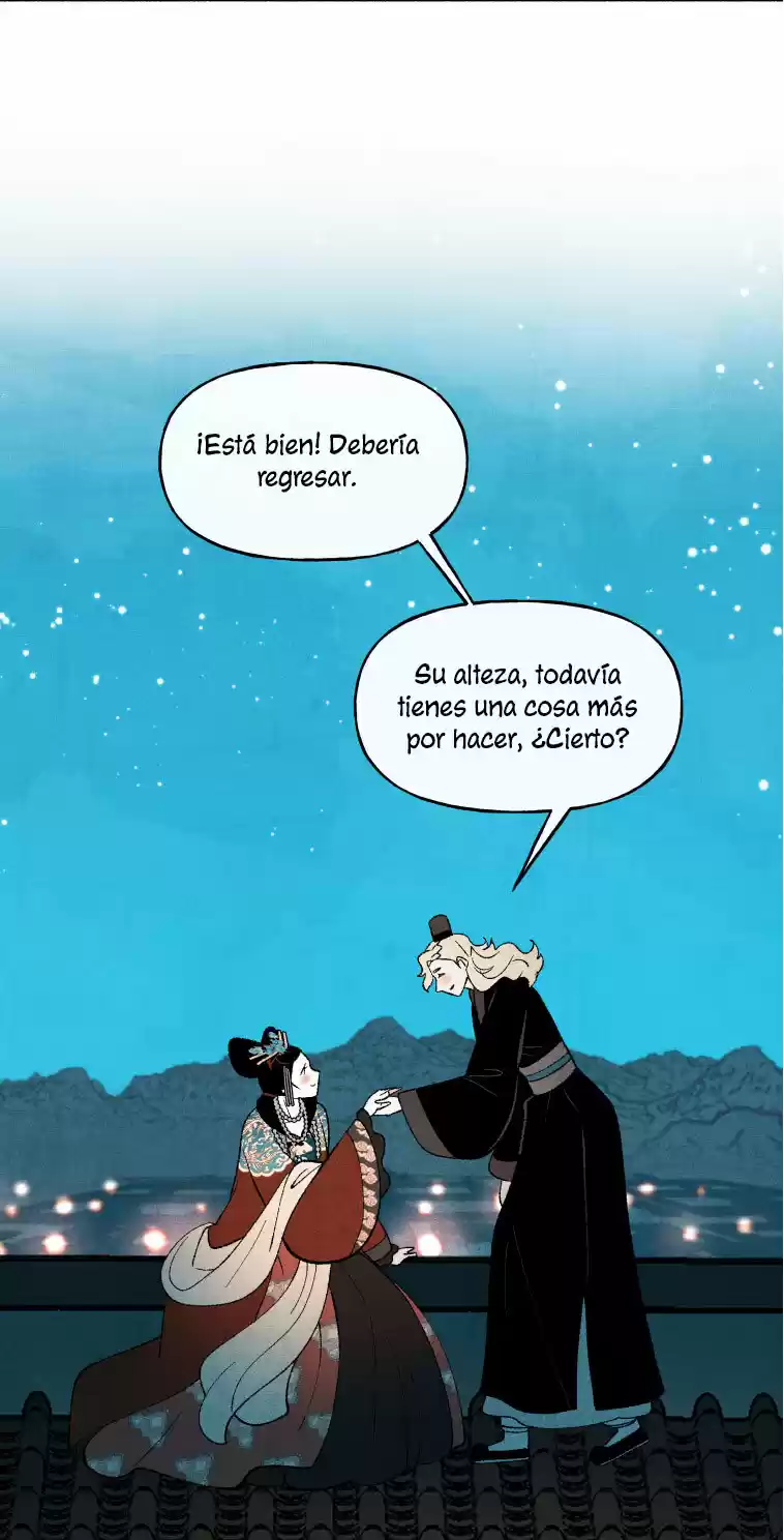 La Concubina Ataca - Capítulo 23 - Página 74 - LectorTMOo