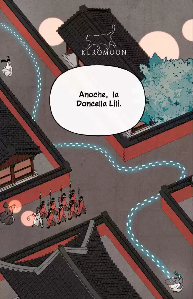La Concubina Ataca - Capítulo 24 - Página 4 - LectorTMOo