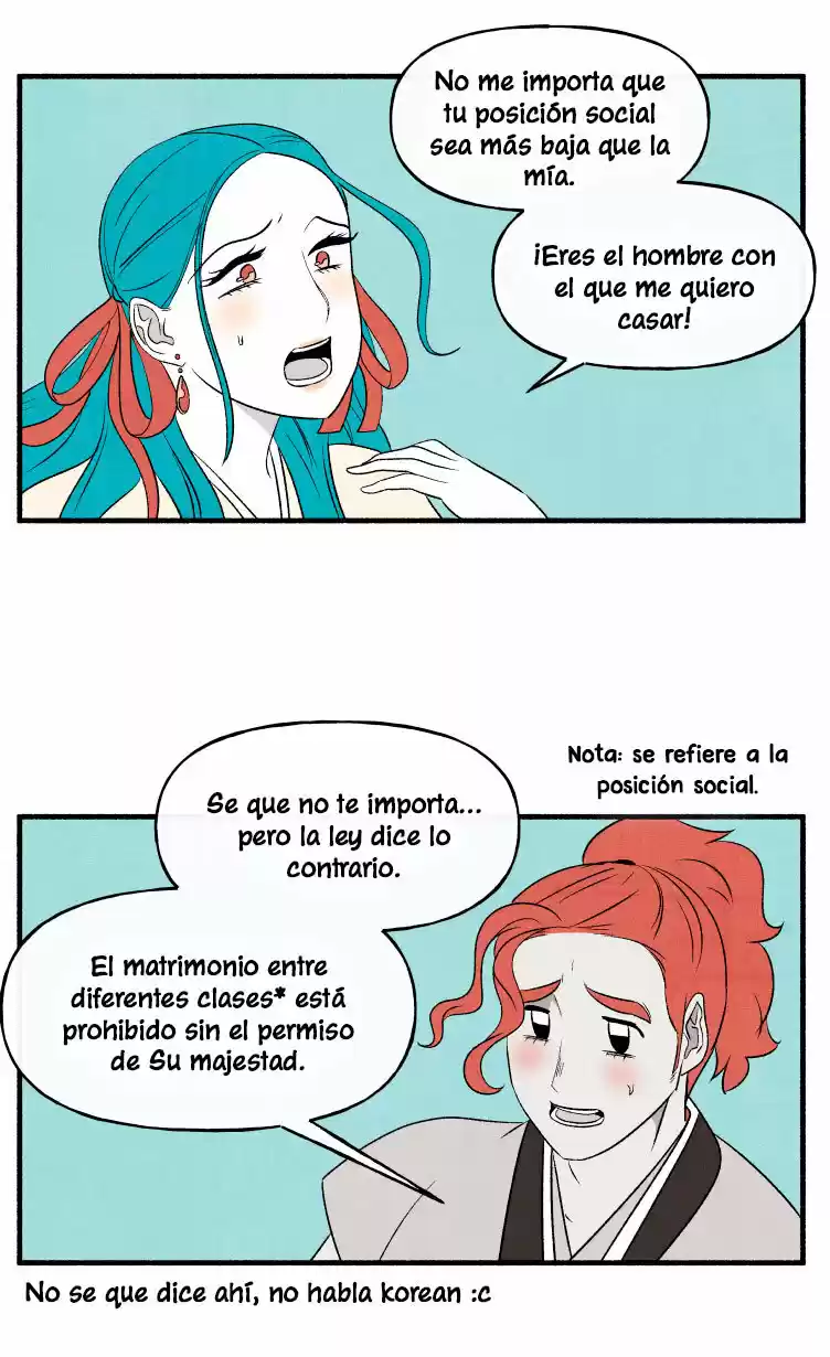 La Concubina Ataca - Capítulo 24 - Página 13 - LectorTMOo
