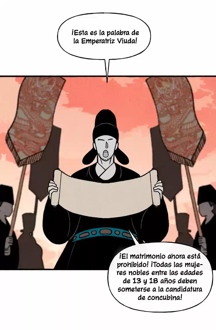 La Concubina Ataca - Capítulo 24 - Página 15 - LectorTMOo