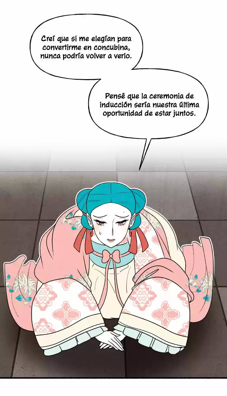 La Concubina Ataca - Capítulo 24 - Página 16 - LectorTMOo