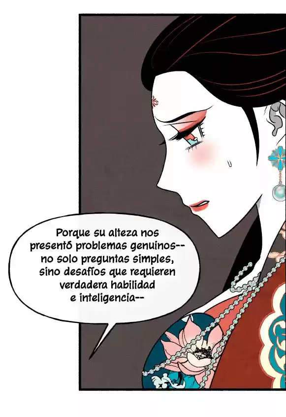La Concubina Ataca - Capítulo 24 - Página 18 - LectorTMOo