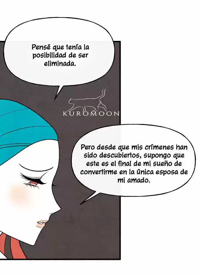 La Concubina Ataca - Capítulo 24 - Página 19 - LectorTMOo