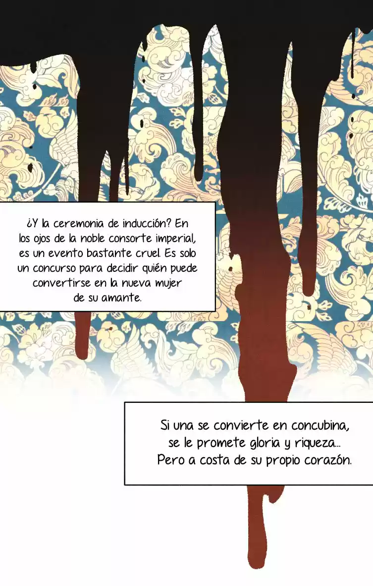 La Concubina Ataca - Capítulo 24 - Página 28 - LectorTMOo