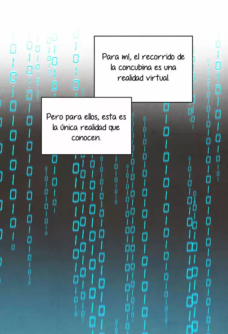 La Concubina Ataca - Capítulo 24 - Página 39 - LectorTMOo