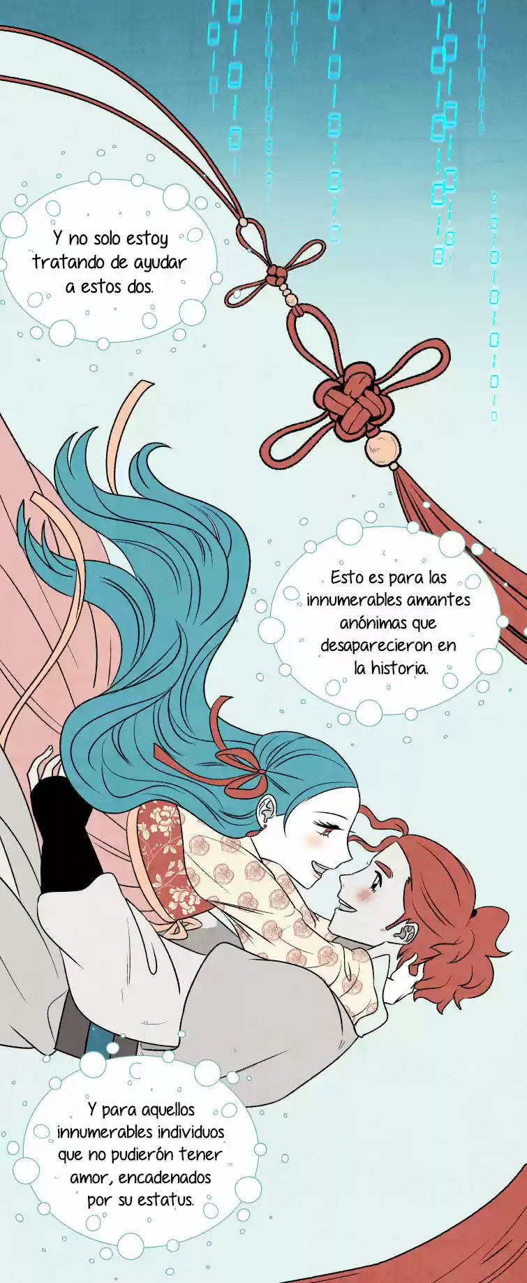 La Concubina Ataca - Capítulo 24 - Página 40 - LectorTMOo