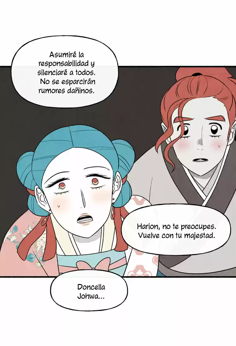 La Concubina Ataca - Capítulo 24 - Página 43 - LectorTMOo