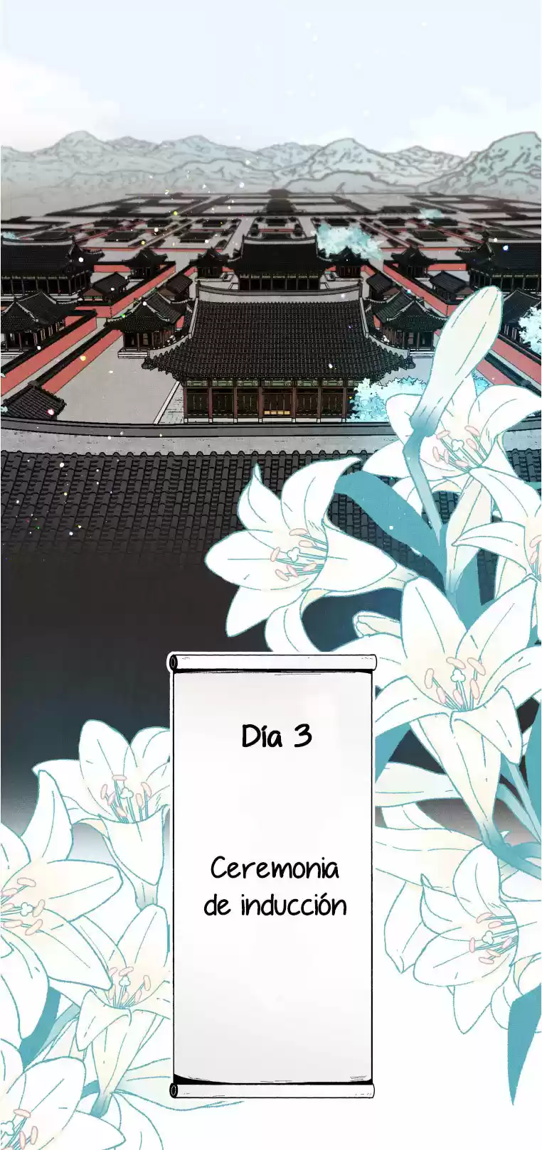 La Concubina Ataca - Capítulo 24 - Página 48 - LectorTMOo