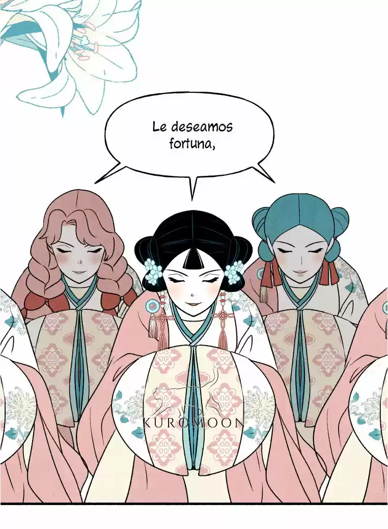 La Concubina Ataca - Capítulo 24 - Página 49 - LectorTMOo