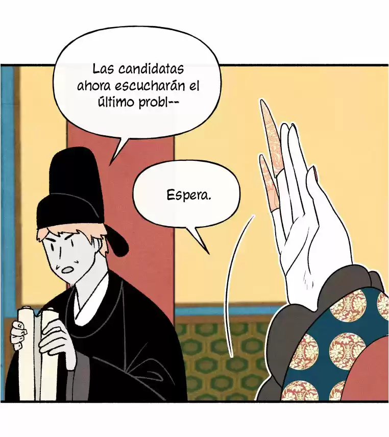 La Concubina Ataca - Capítulo 24 - Página 53 - LectorTMOo